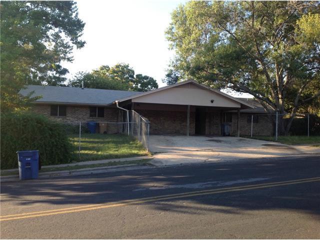 Photo - 1601 Rutland Dr