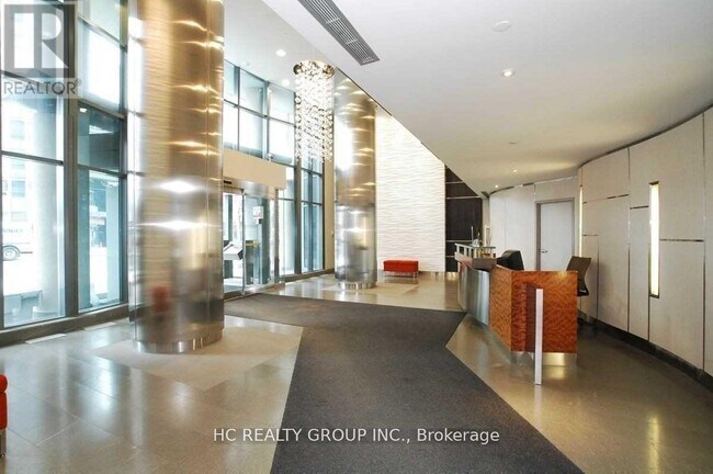 Photo - 361 Front St W Unit 1207