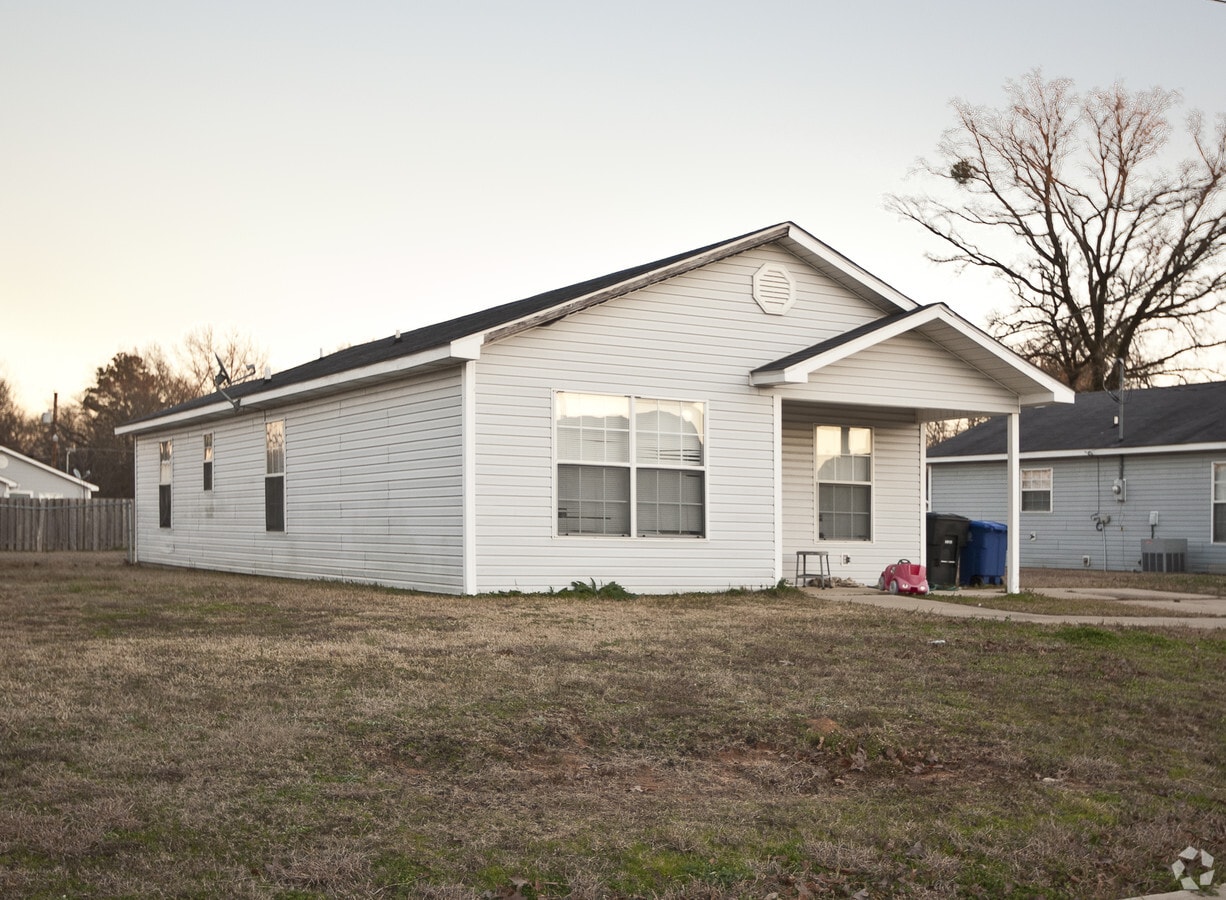 Shreveport Homes - Shreveport Homes