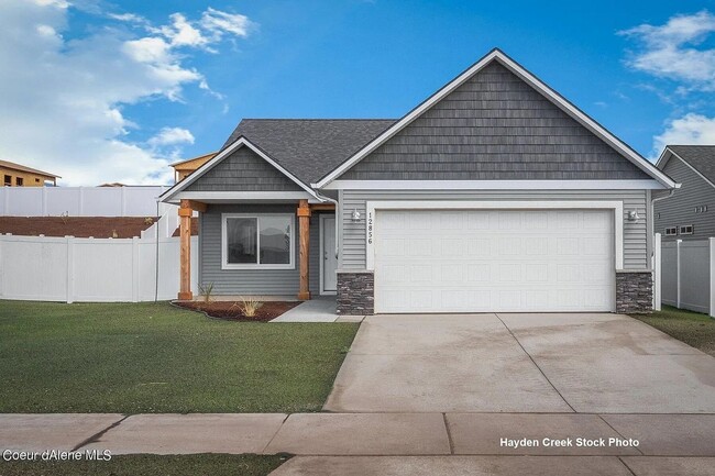Building Photo - Beautiful Newer 3 Bedroom Home in Brookshire – Mountain Views!