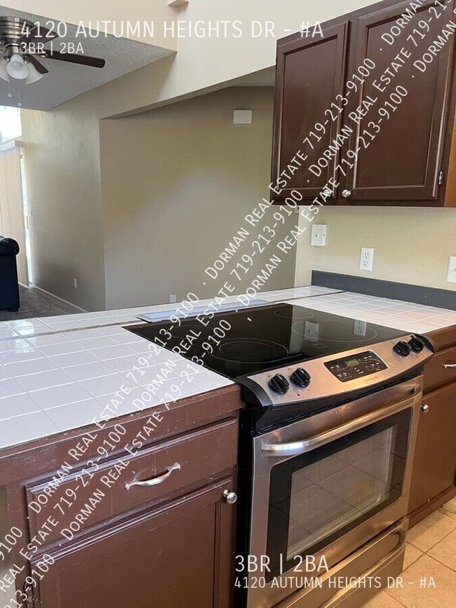 Photo - 4120 Autumn Heights Dr Unit #A