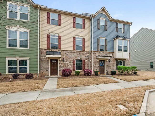 Photo - 4027 Zilker Park Dr Townhome