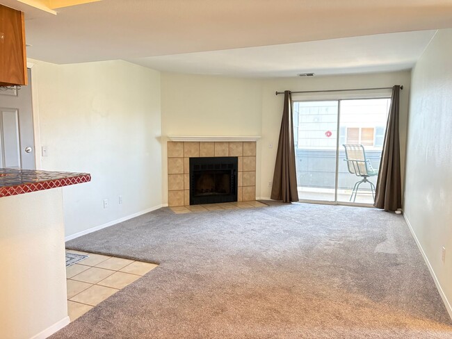 Photo - 1 Bed 1 Bath Condo With Large Covered Balcony & Community Pool. Unit 9