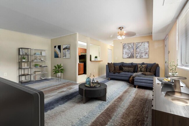 Photo - 6455 Hil-Mar Dr Apartment Unit 101