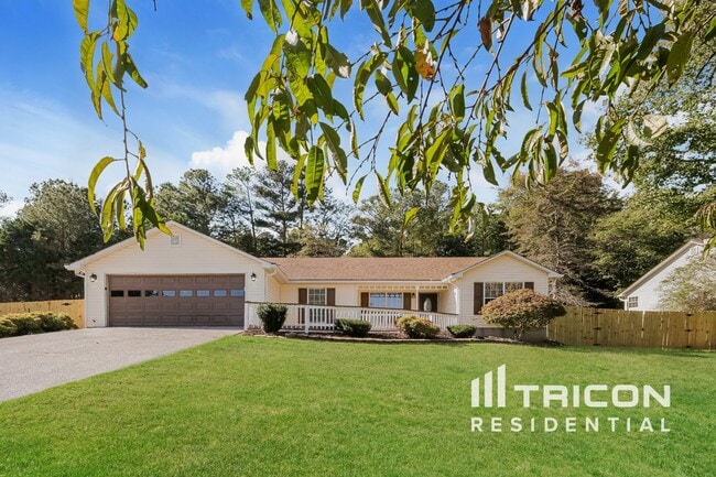 Building Photo - 57 Bishop Mill Dr NW