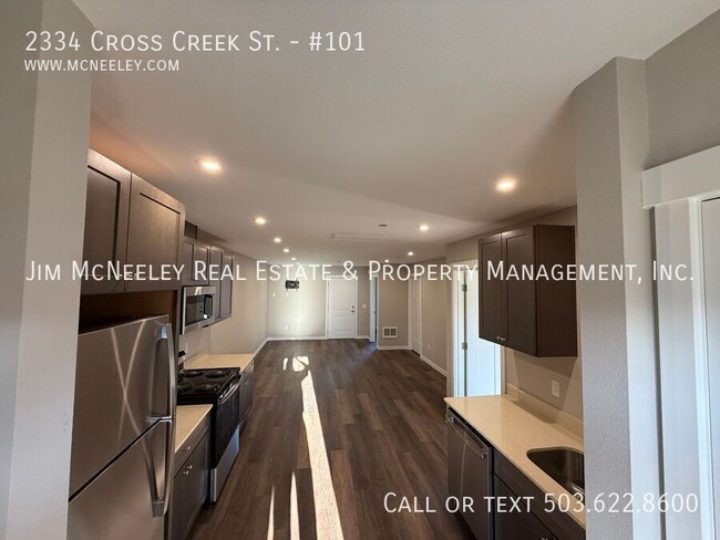 2334 Cross Creek St Unidad 101