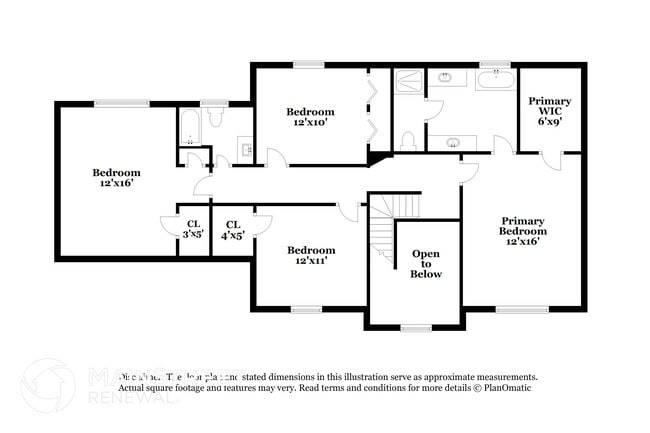 Photo - 2552 Laurel View Ct Casa