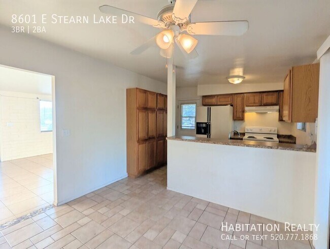 Photo - 8601 E Stearn Lake Dr