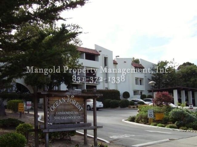 Photo - Spacious Condo Located At Ocean Forest Condominiums Unit 130