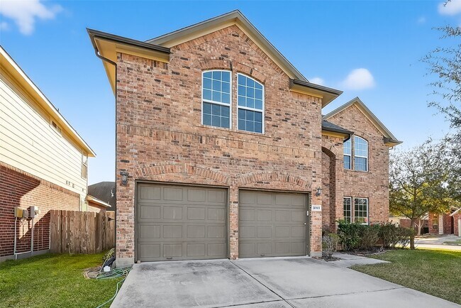 Photo - 20515 Bandrock Terrace