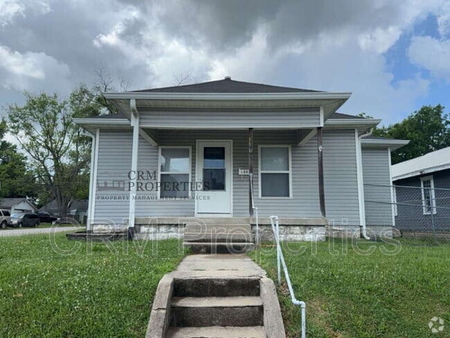 Building Photo - 1531 S Union St Rental