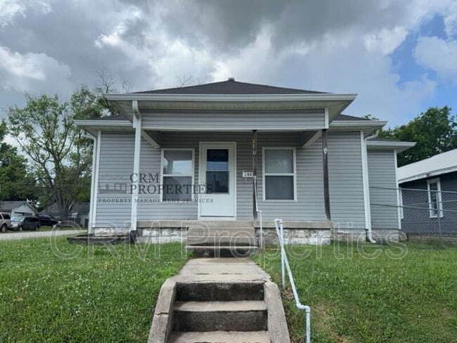 Photo - 1531 S Union St House
