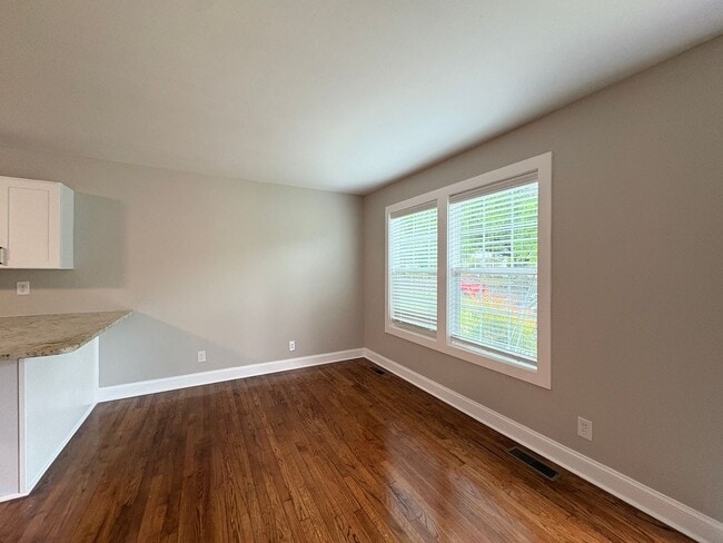 Photo - 2 Bedroom, 1 Bathroom House in Greensboro!