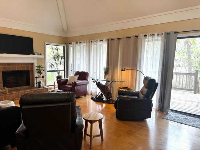 Photo - Furnished Moss Creek Golf Cottage