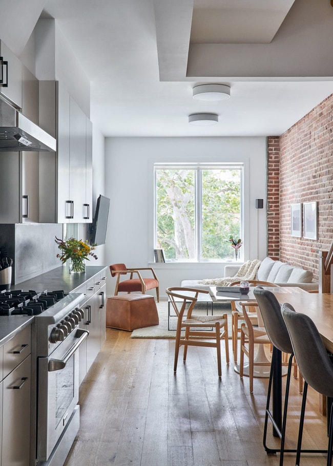 Photo - Common Lenox (Furnished Rooms)