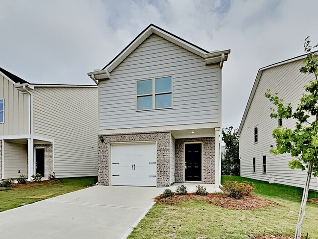 Brand New Home 3 Bedrooms in Conyers! Don'... - Brand New Home 3 Bedrooms in Conyers! Don'...