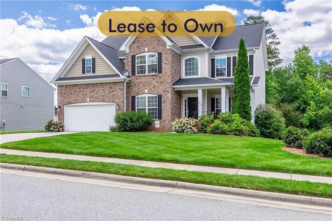 Building Photo - Earn Wealth While Leasing - Like a Homeown...