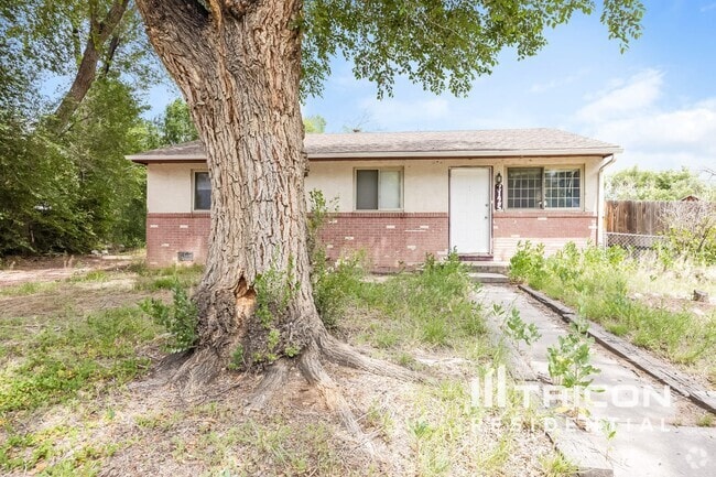 Building Photo - 2125 Frontier Dr Rental