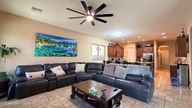 Photo - 1518 E Hazel Dr