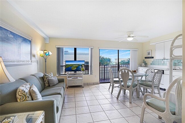 Photo - 3215 N Ocean Dr Unit 301