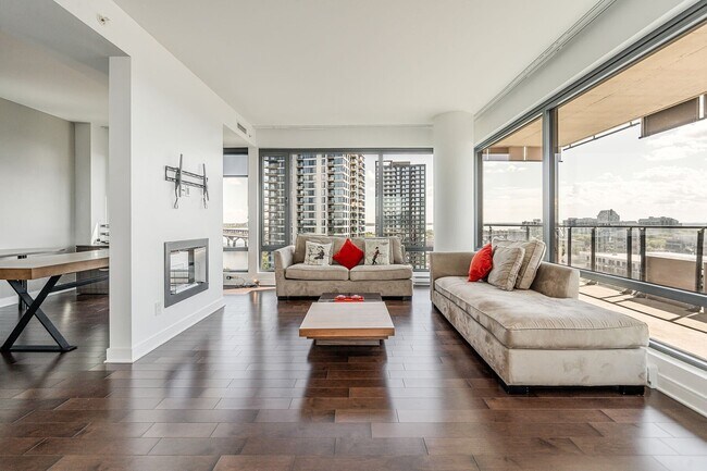 Photo - 199 Rue de la Rotonde Unité 1506