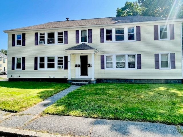 Building Photo - 34 Miles St Unit 2L