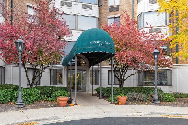 Building Photo - 470 Fawell Blvd Unit 320 Rental