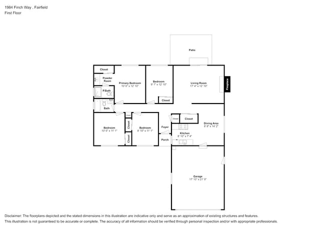 Photo - 1984 Finch Way