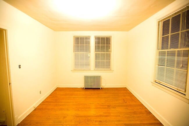 Photo - L'Enfant Apartments