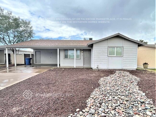 Photo - 1222 W Hermosa Dr House