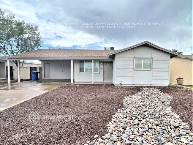 Building Photo - 1222 W Hermosa Dr Rental