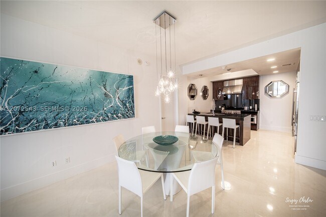 Photo - 9705 Collins Ave Unit 1404N