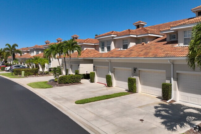 3070 Bridgewater Bay Blvd Naples, FL 34109 - Bridgewater Bay