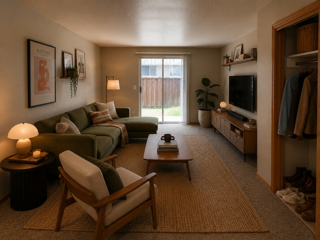 Building Photo - 1507 N Wildcat Way Unit 04