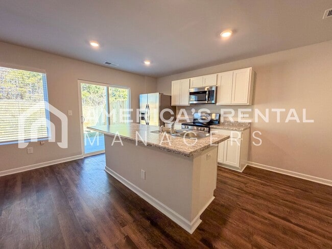 Photo - New Construction Townhome Available for Re...