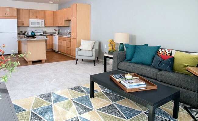 Photo - The Legends of Spring Lake Park 55+ Living