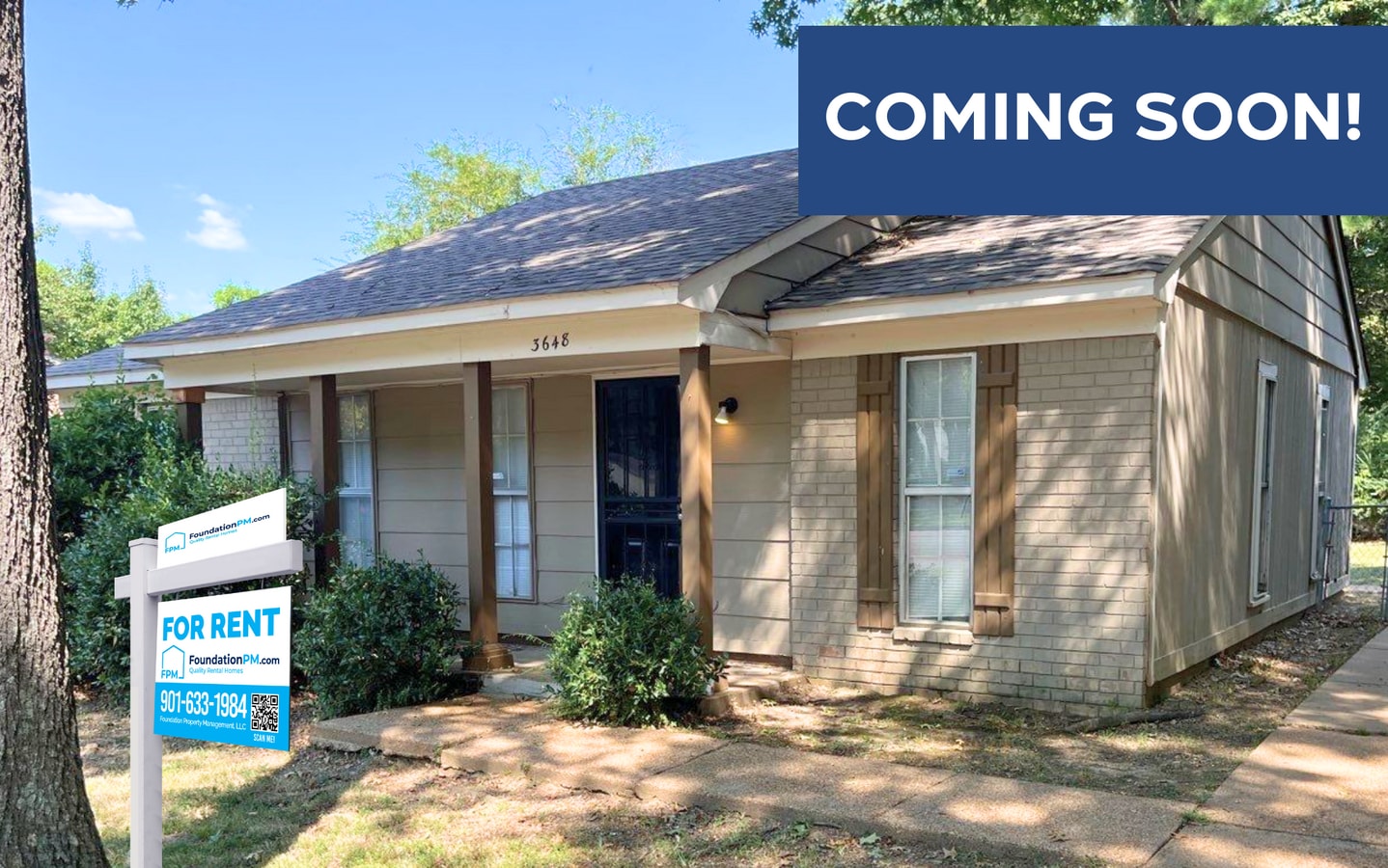 Photo - 3648 Kerwin Dr