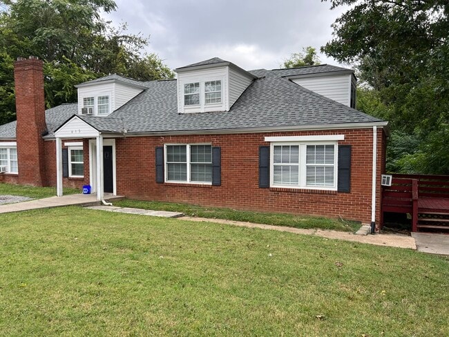 Photo - 419 Belmont Ave Unit #1