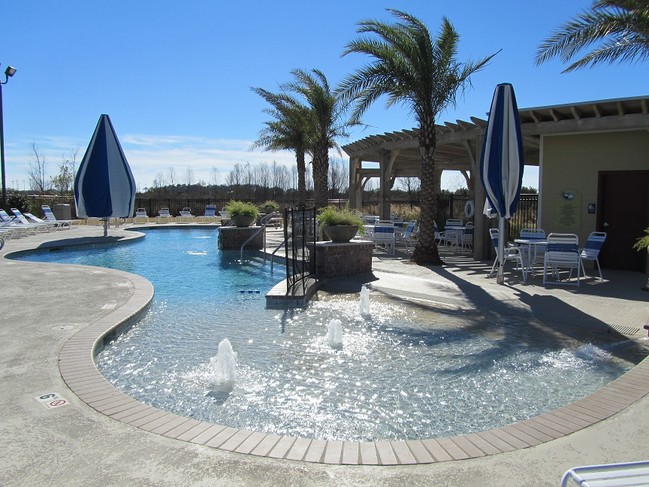 Photo - Waterhouse & Village Station