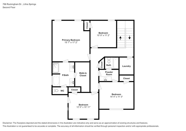 Photo - 798 Rockingham Dr