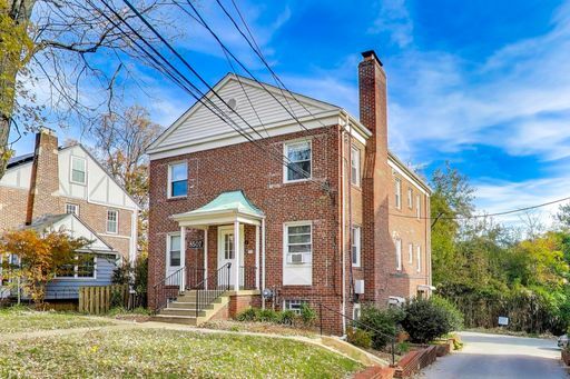 Building Photo - 8507 Flower Ave - Unit 8507 - 4