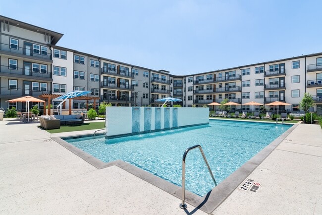 Photo - Amberlin Pflugerville 55+ Active Adult