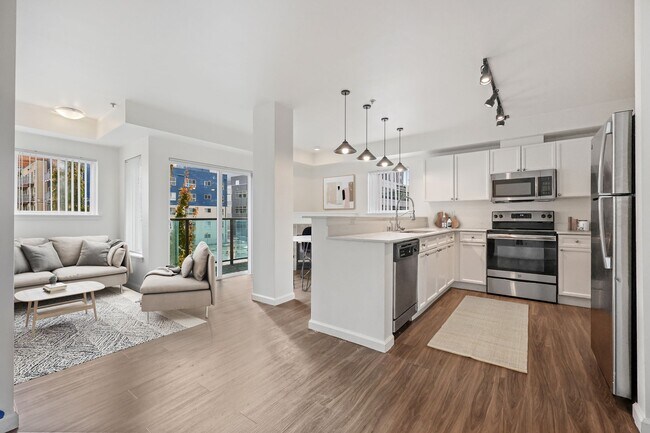 Photo - Mercerview Apartments