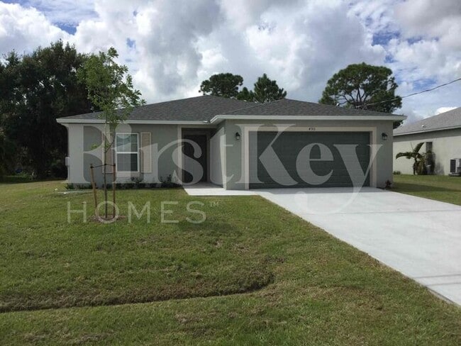 Photo - 490 SW Dagget Ave Casa