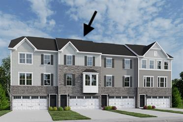 Photo - 7304 Chestnut Way Townhome
