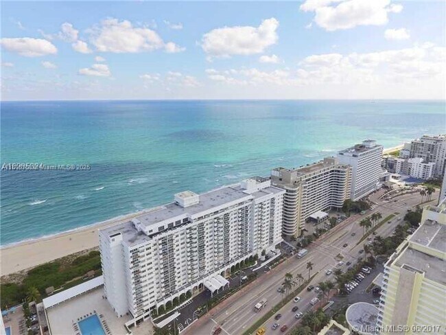 Photo - 5601 Collins Ave Unit 1210