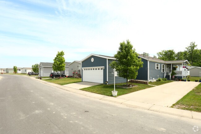 Photo - Meadowlands of Gibraltar