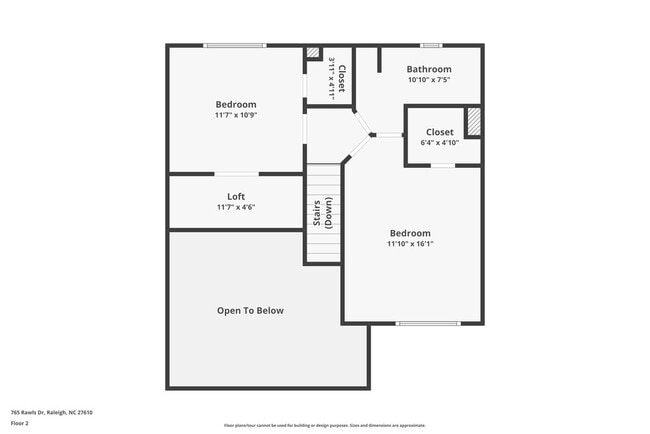 Photo - 765 Rawls Dr