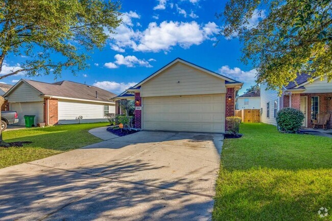 Building Photo - 2526 Muscory Dr Rental