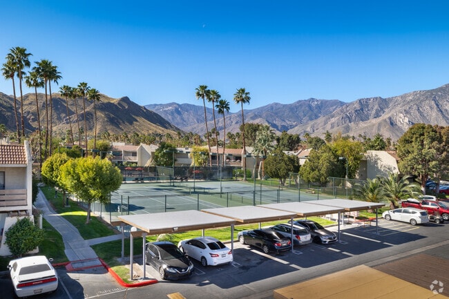 Building Photo - San Jacinto Village Apartments